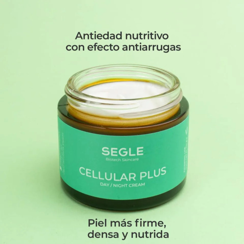 Cellular Plus Crema 50ml (Segle)
