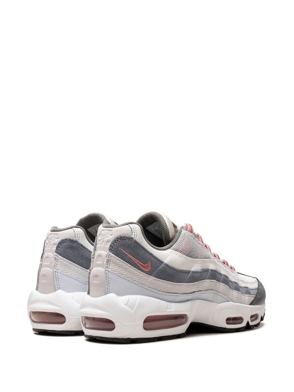 Tenis Nike Air Max 95 Hombre DM0011-008