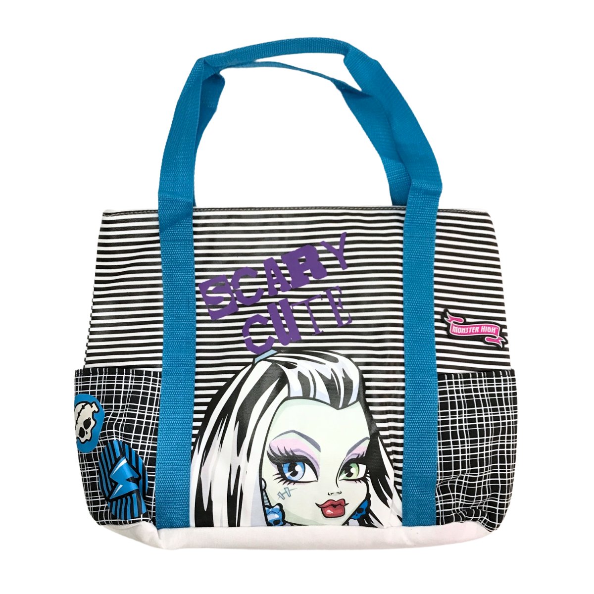 Bolsa Monster High De Dama