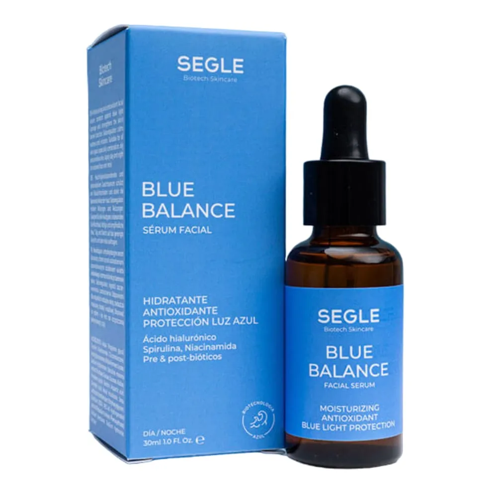 Blue Balance Suero 30ml (Segle)