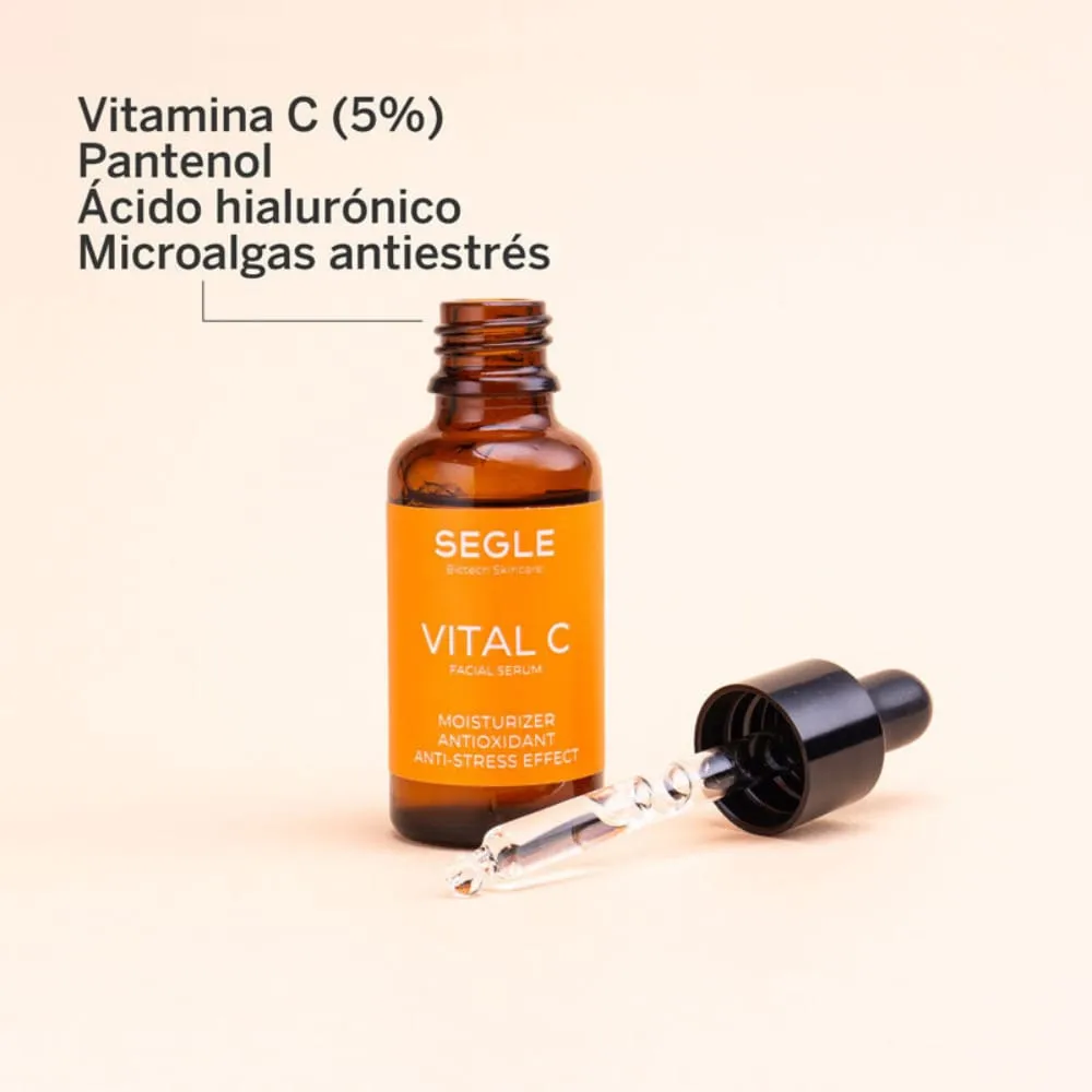 Vital C Suero 30ml (Segle)