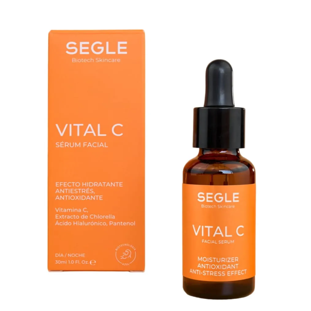 Vital C Suero 30ml (Segle)