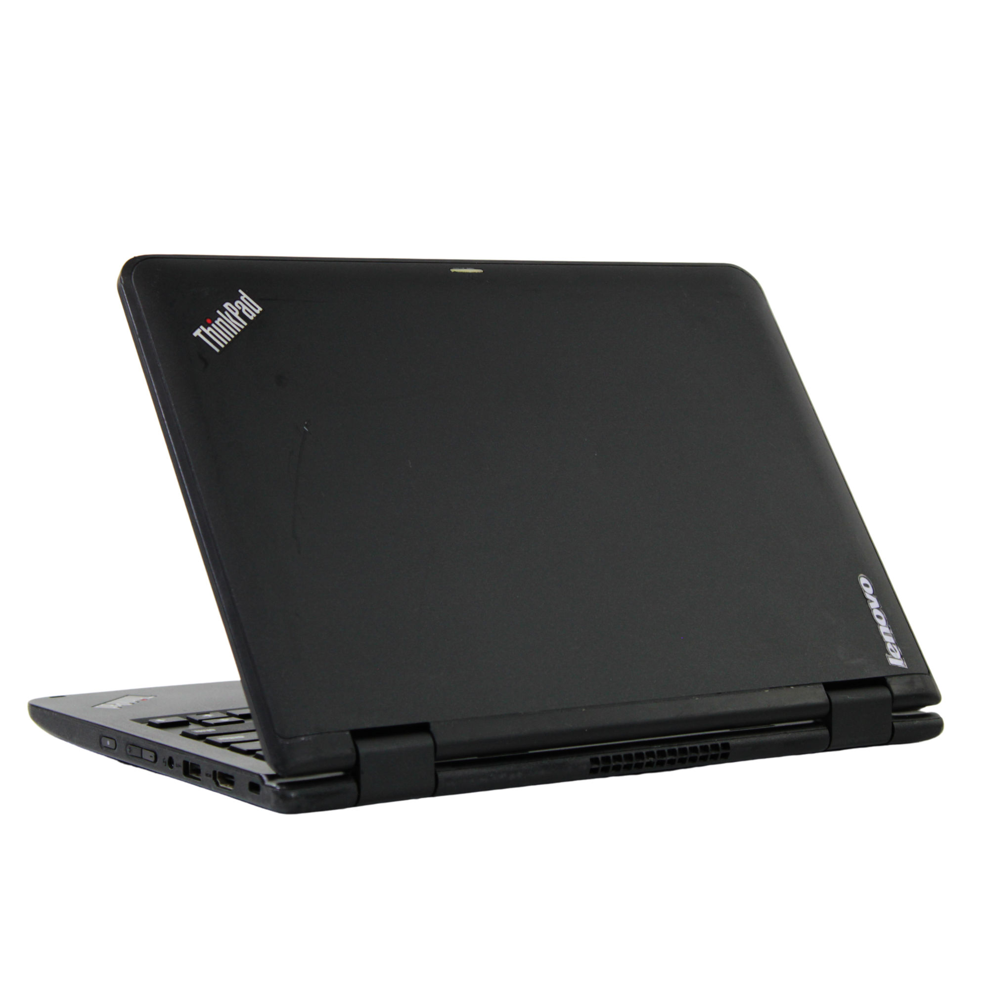 Lenovo Thinkpad Yoga 11e | 11.6" | Intel Celeron | 4 GB RAM - 128 GB SDD (Reacondicionado grado A)