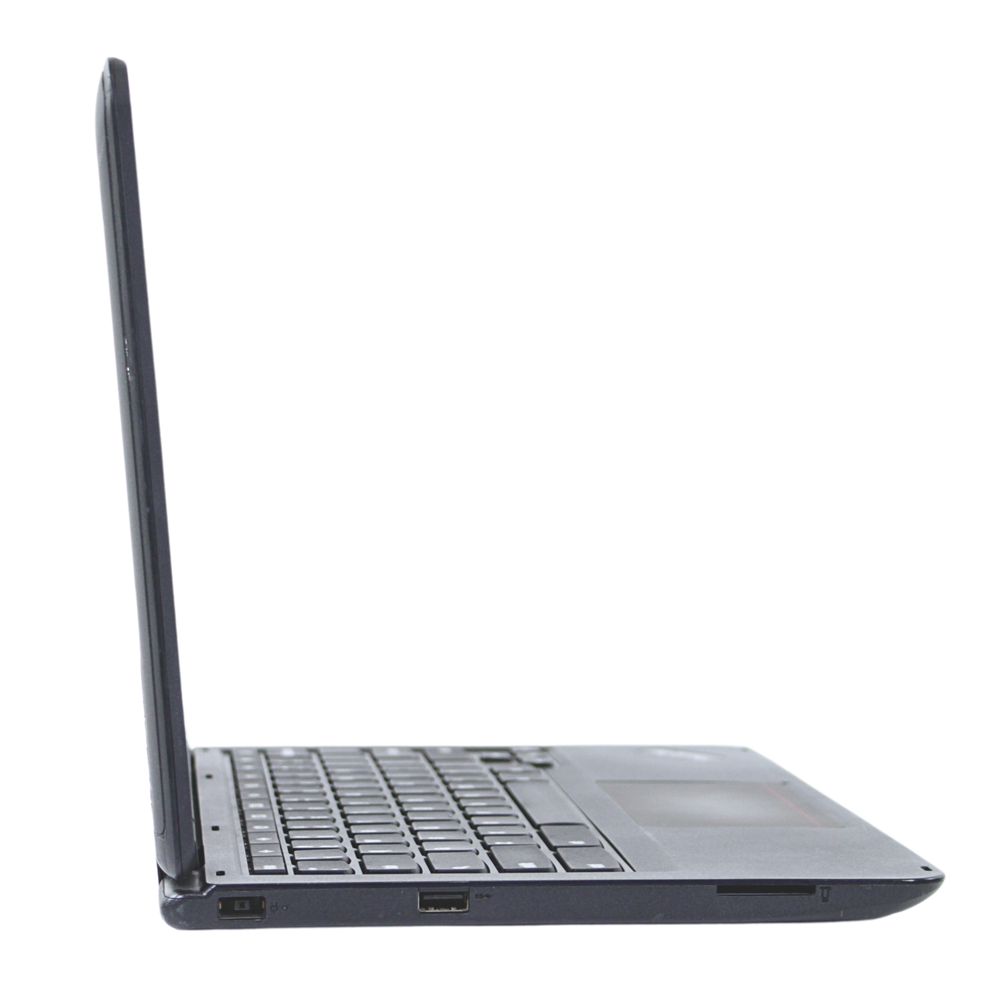 Lenovo Thinkpad Yoga 11e | 11.6" | Intel Celeron | 4 GB RAM - 128 GB SDD (Reacondicionado grado A)