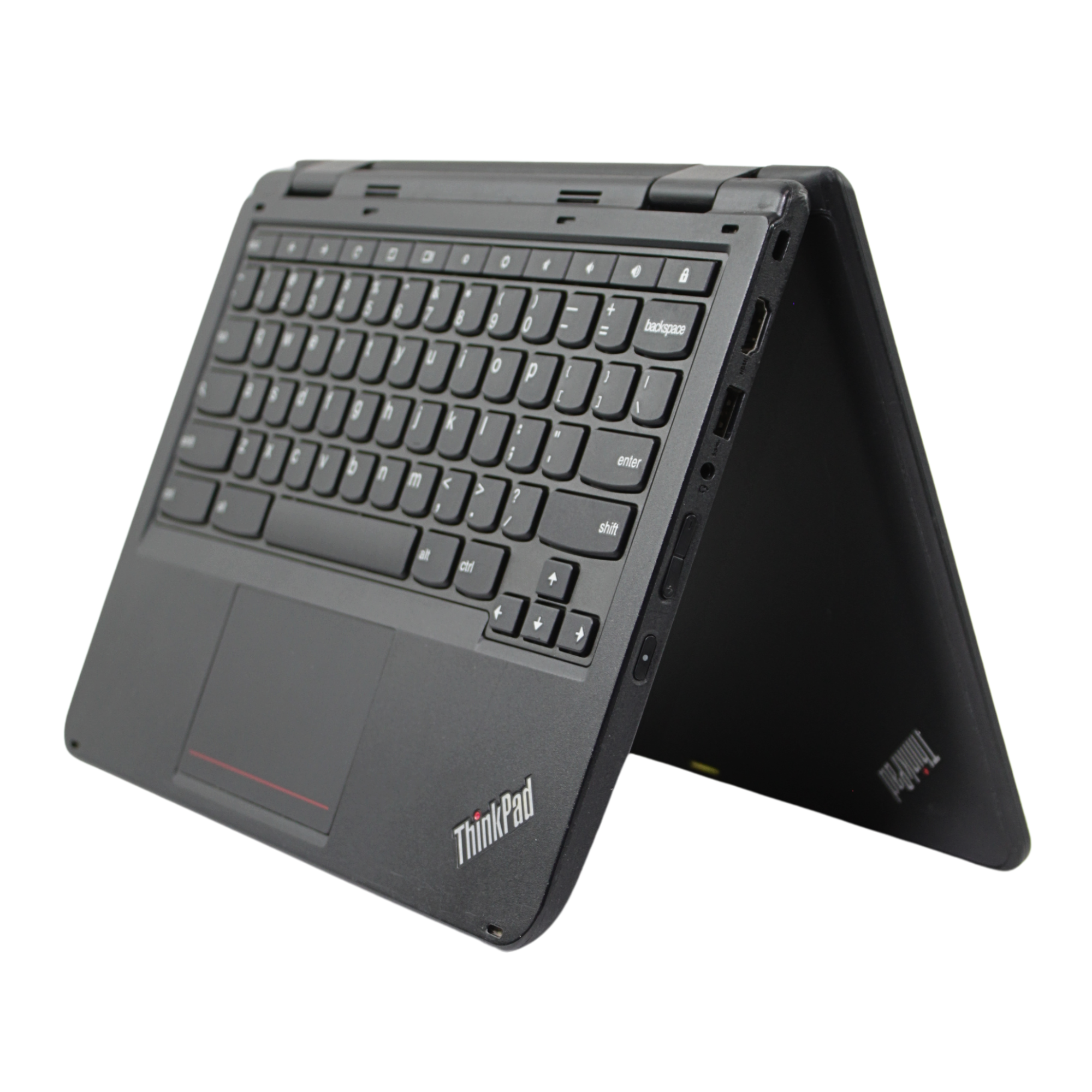 Lenovo Thinkpad Yoga 11e | 11.6" | Intel Celeron | 4 GB RAM - 128 GB SDD (Reacondicionado grado A)