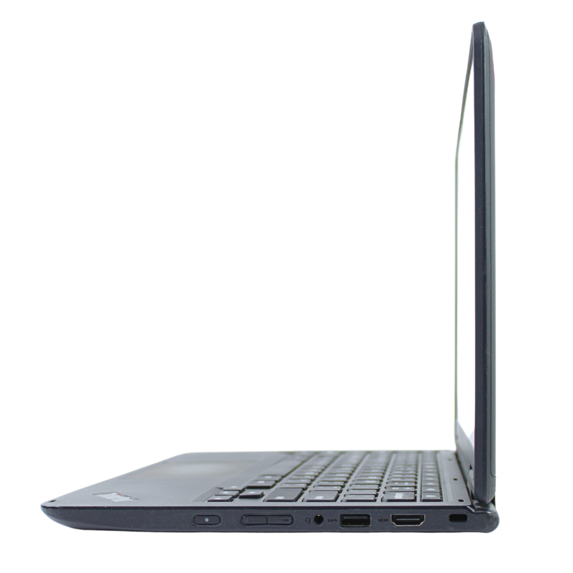 Lenovo Thinkpad Yoga 11e | 11.6" | Intel Celeron | 4 GB RAM - 128 GB SDD (Reacondicionado grado A)