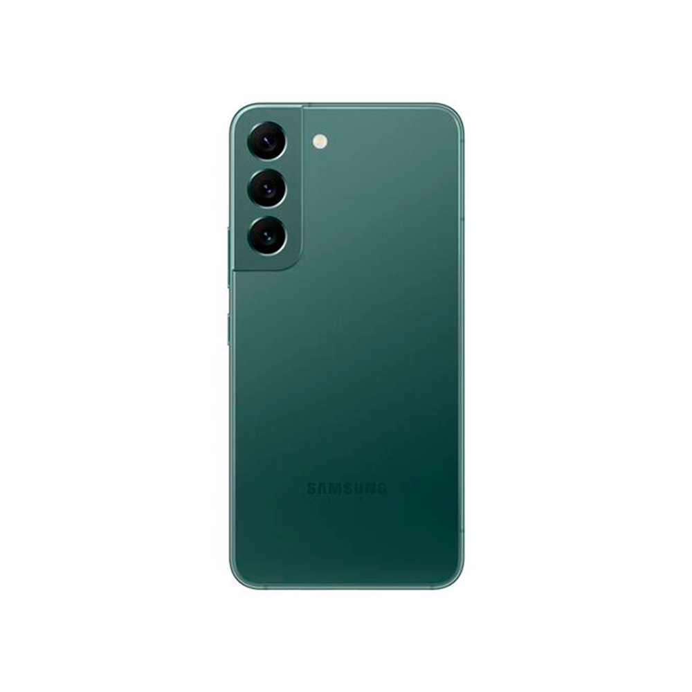 Samsung Galaxy S22 Plus 128GB Verde Reacondicionado