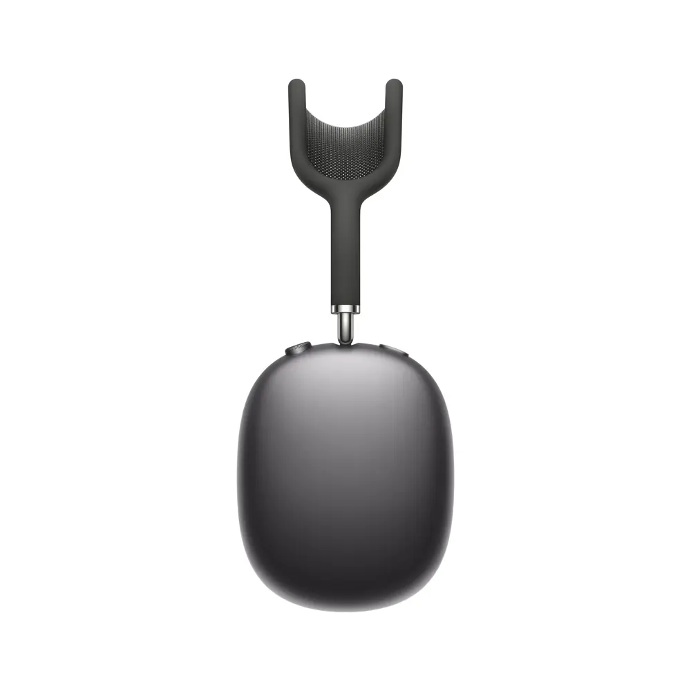 Audifonos Apple Airpods Max Gris Espacial.