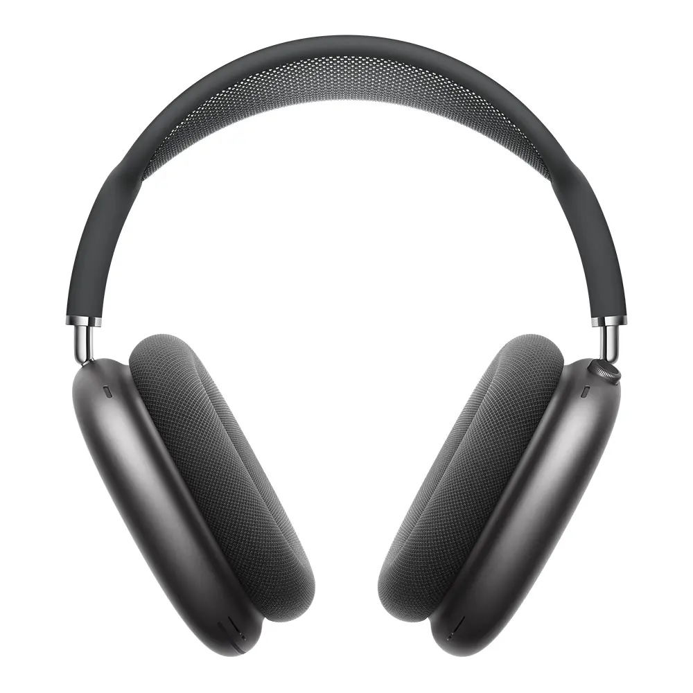 Audifonos Apple Airpods Max Gris Espacial.