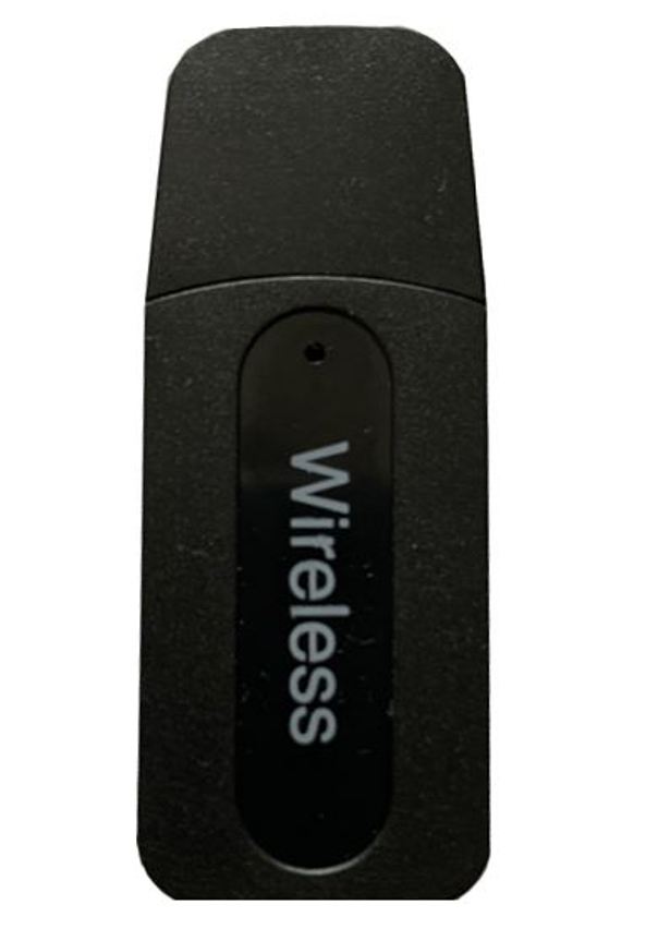 Receptor Bluetooth Wireless Music