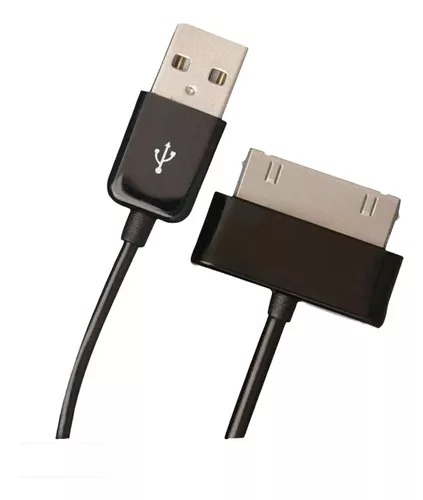 Cable Cargador Tableta Compatible Samsung Galaxy 10.1 Tab 2