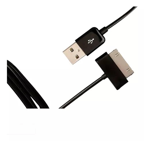  Cable Cargador Tableta Compatible Samsung Galaxy 10.1 Tab 2