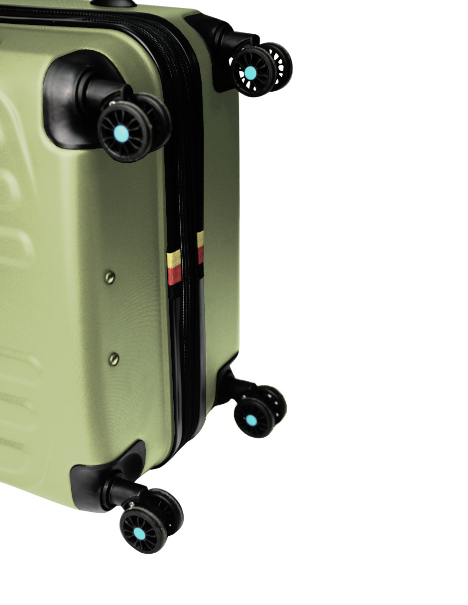 Maleta de viaje Grande 28" 23 kg BG Berlin Enduro  MINT