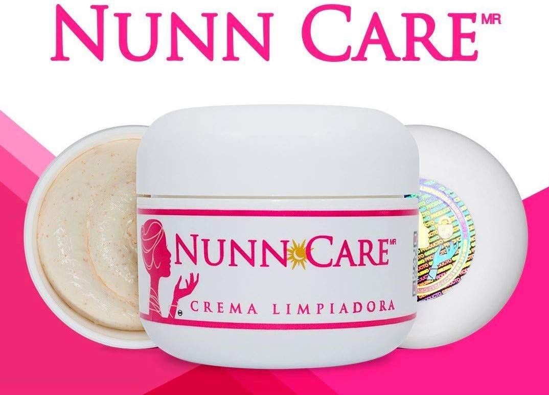 Crema La Milagrosa Paquete de 2 Cremas Regeneradoras, crema de limpieza, piel, manchas, espinillas, acné, cicatrices