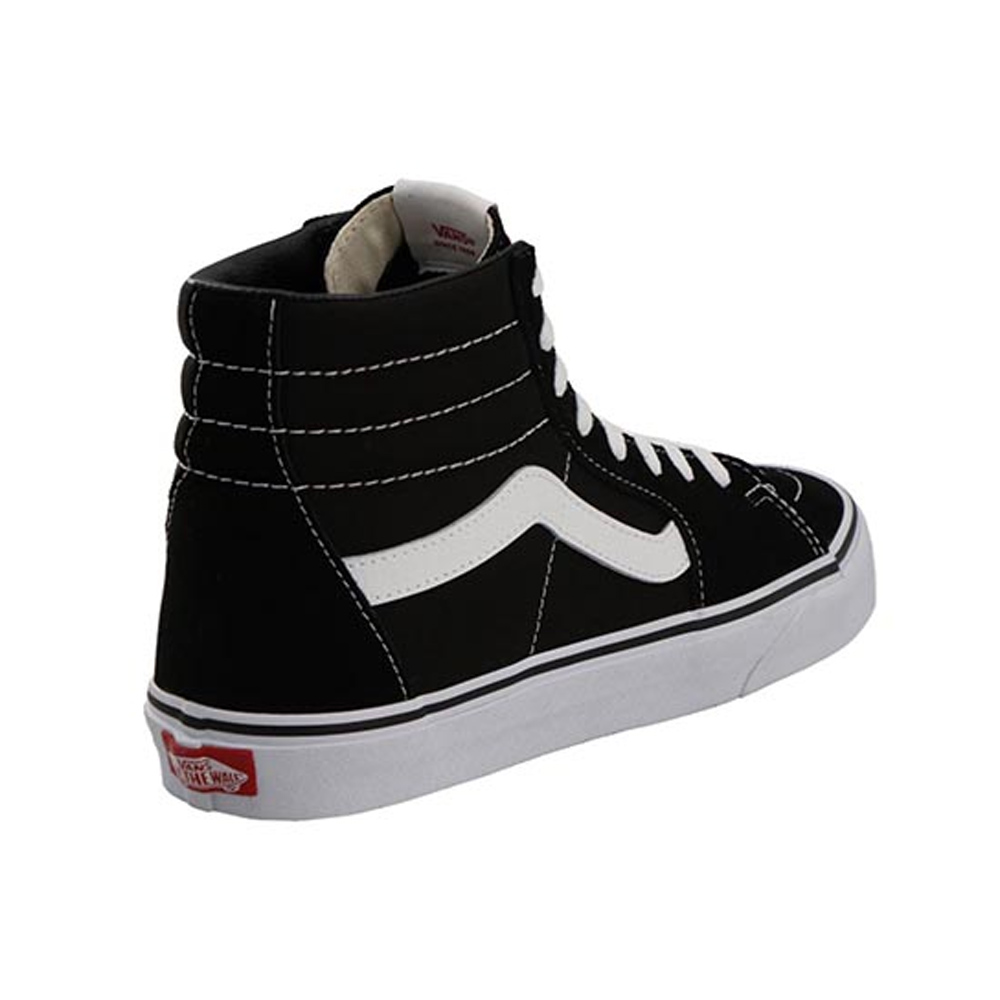 Tenis Vans Sk8-hi D5ib8c Tenis Bota Original Caballero Hombre