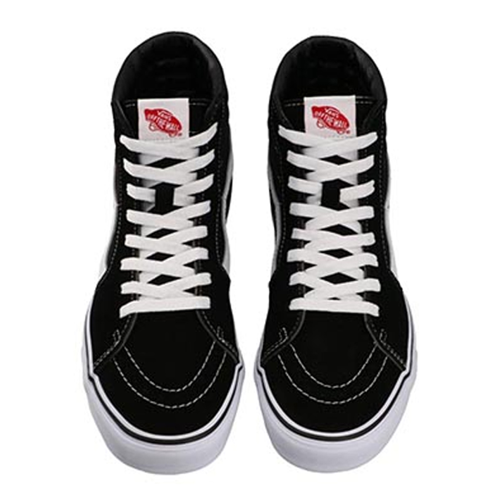 Tenis Vans Sk8-hi D5ib8c Tenis Bota Original Caballero Hombre
