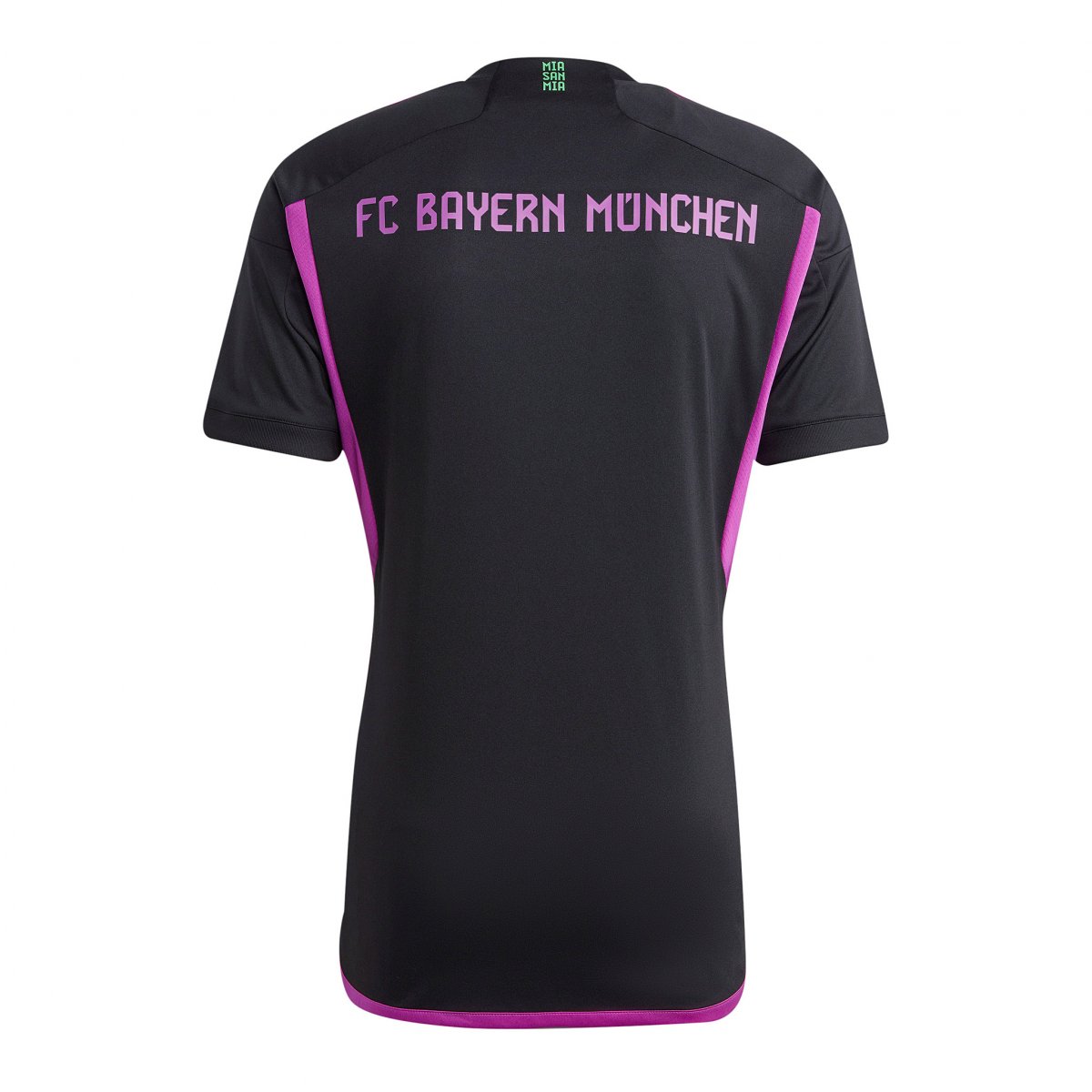 Jersey Original Adidas Bayern Munich de Alemania Visita 2023-2024 HR3719.