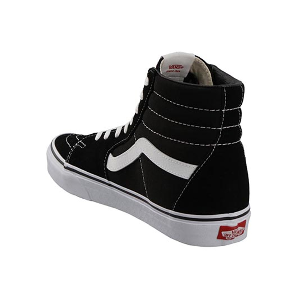 Tenis Vans Sk8-hi D5ib8c Tenis Bota Original Caballero Hombre