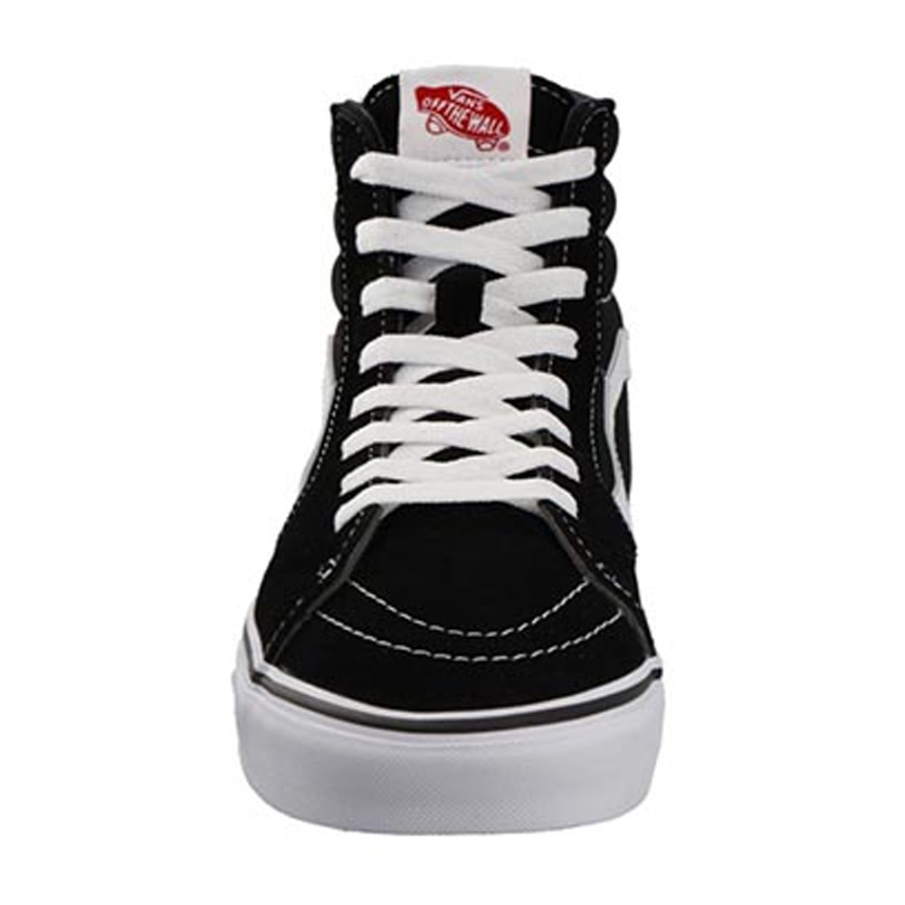 Tenis Vans Sk8-hi D5ib8c Tenis Bota Original Caballero Hombre