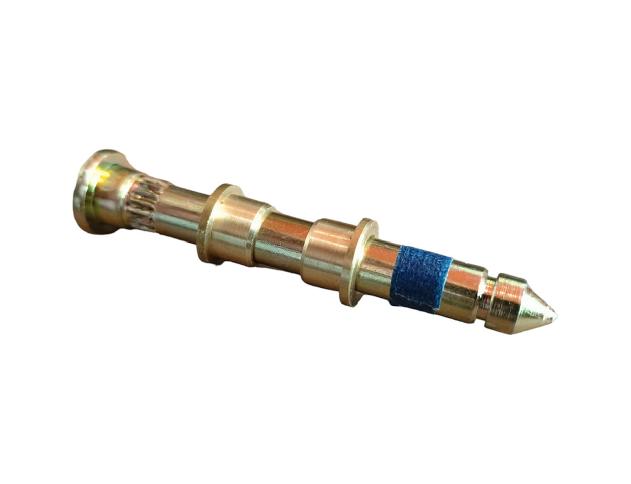 Pernos Y Bujes Para Puerta Nissan Tsuru III