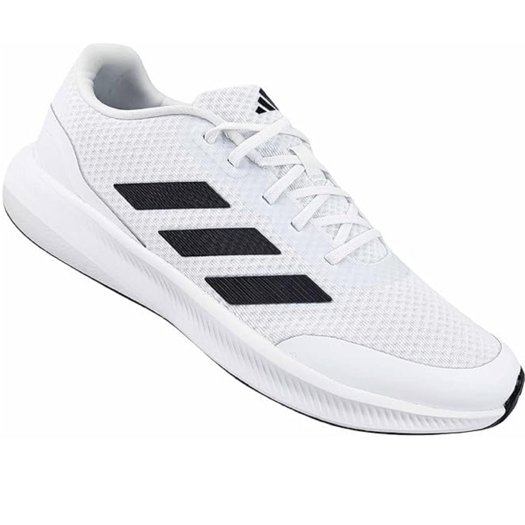 Tenis Adidas Runfalcon 3.0 K Running Mujer Talla #25 .