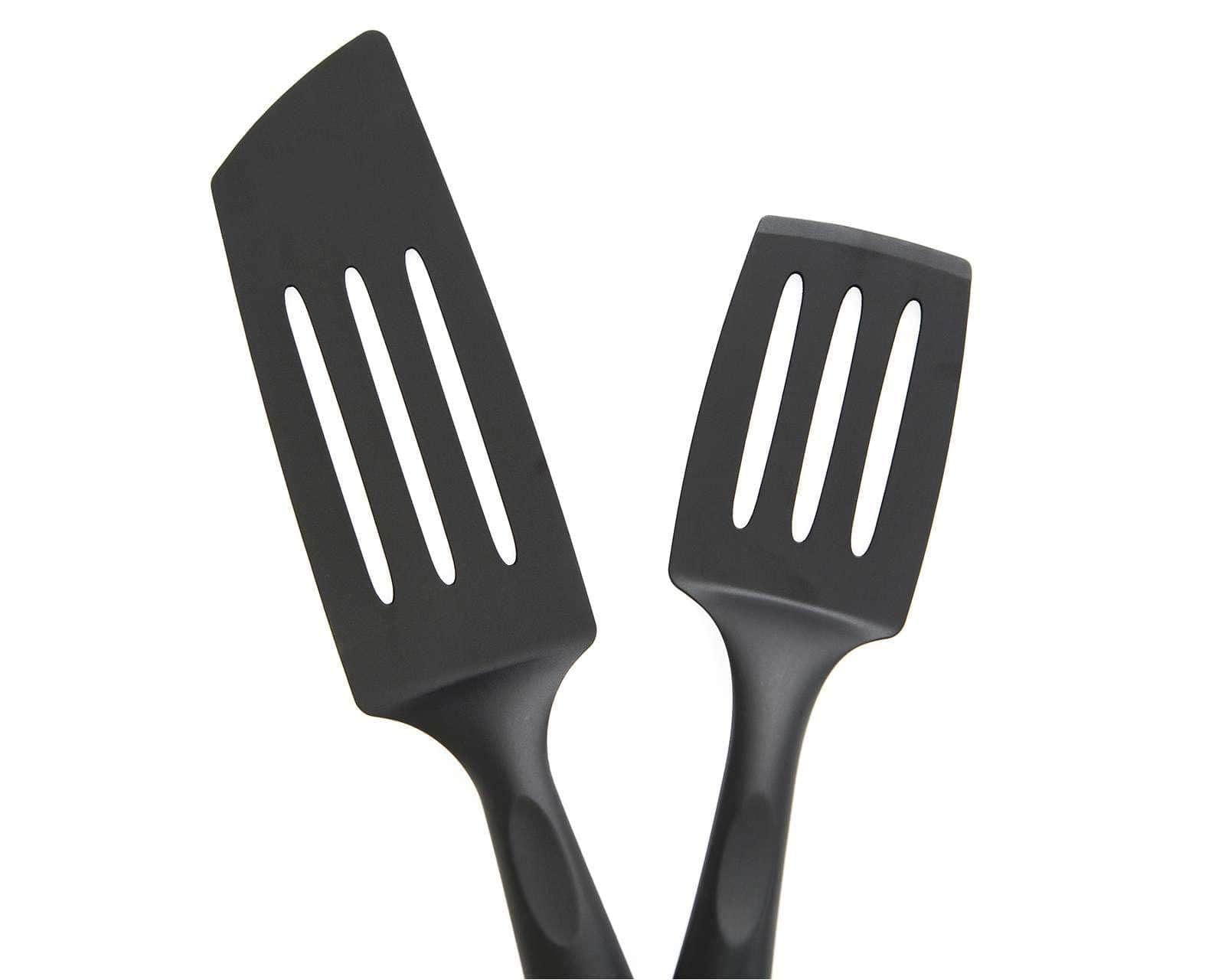 Juego de 5 utensilios de cocina blister t-fal.