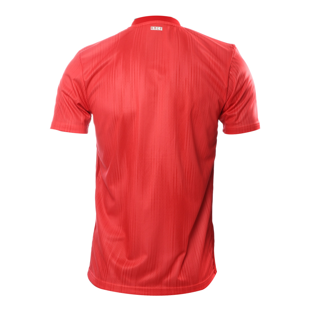 Jersey Original Adidas del Real Madrid de España gala 3era 2018-2019 DP5445.