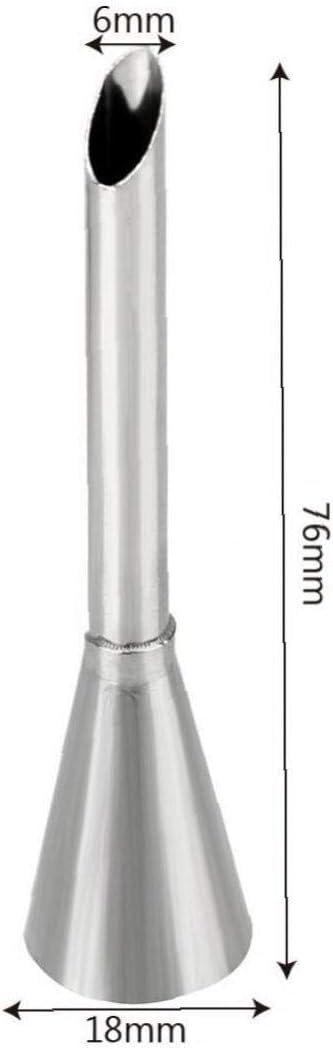 Duya clavo para rellenar Cupcake o Churros