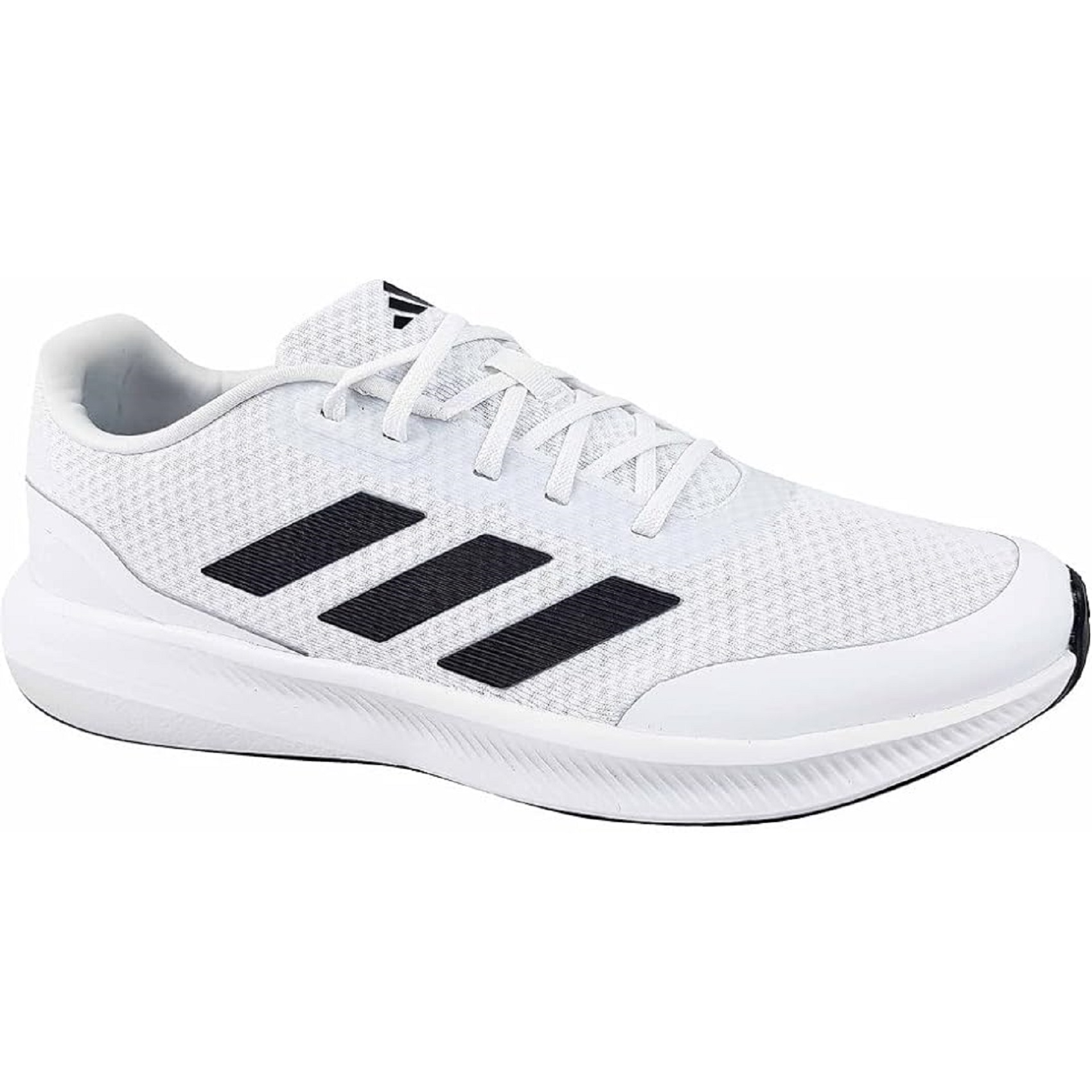 Tenis Adidas Runfalcon 3.0 K Running Mujer Talla #25 .