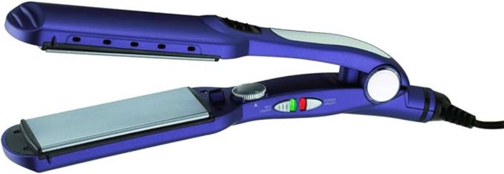 Plancha para Cabello Conair CS44WN DE Cerámica y Turmalina