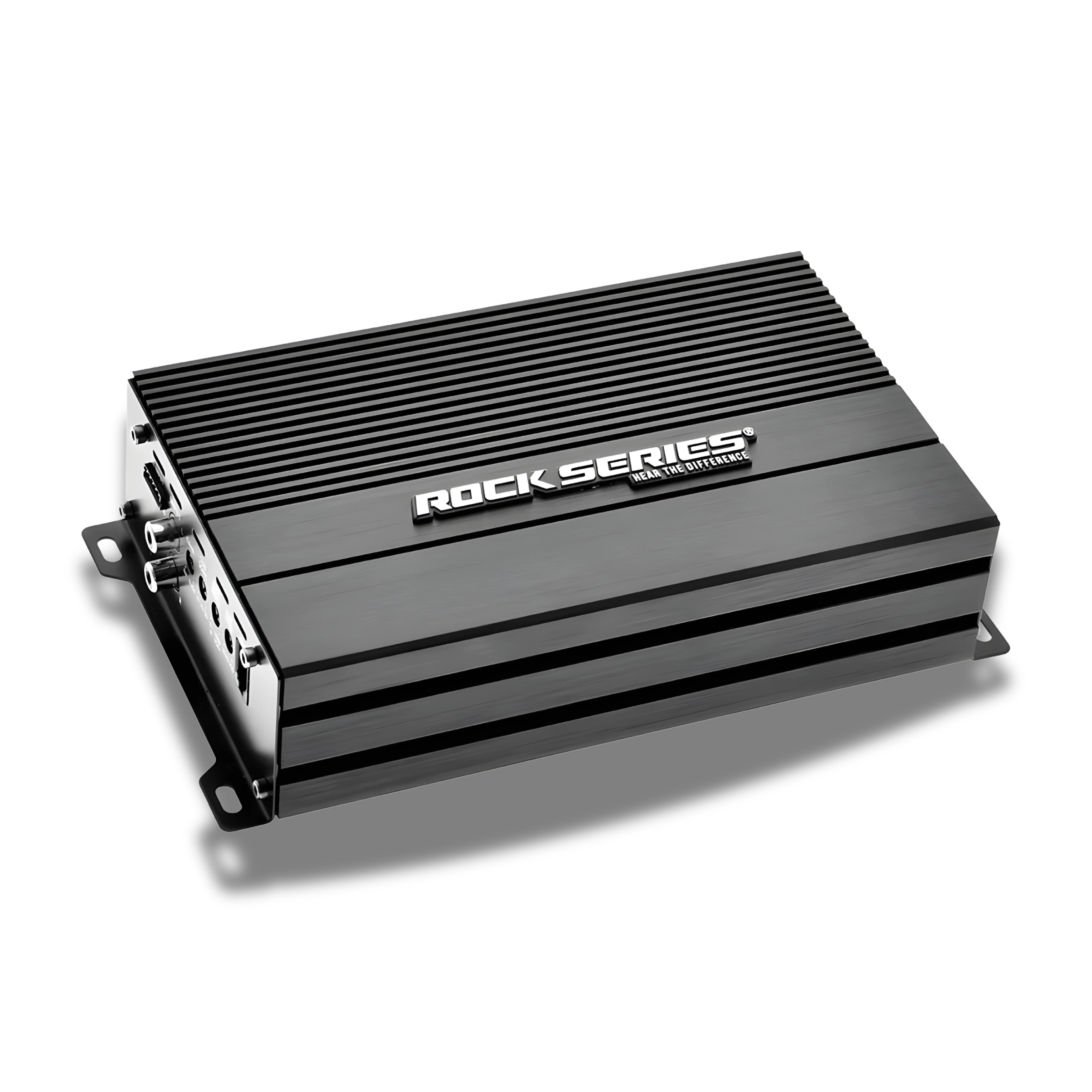 Amplificador Digital Monoblock Rock Series RKS-P1000.1DM: Potencia y Rendimiento en un Diseño Compacto