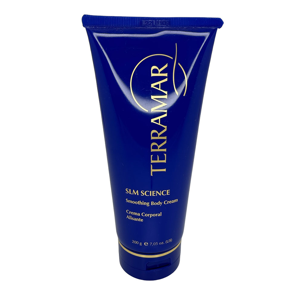 Crema Corporal Escultora Alisante SLM Science Terramar 