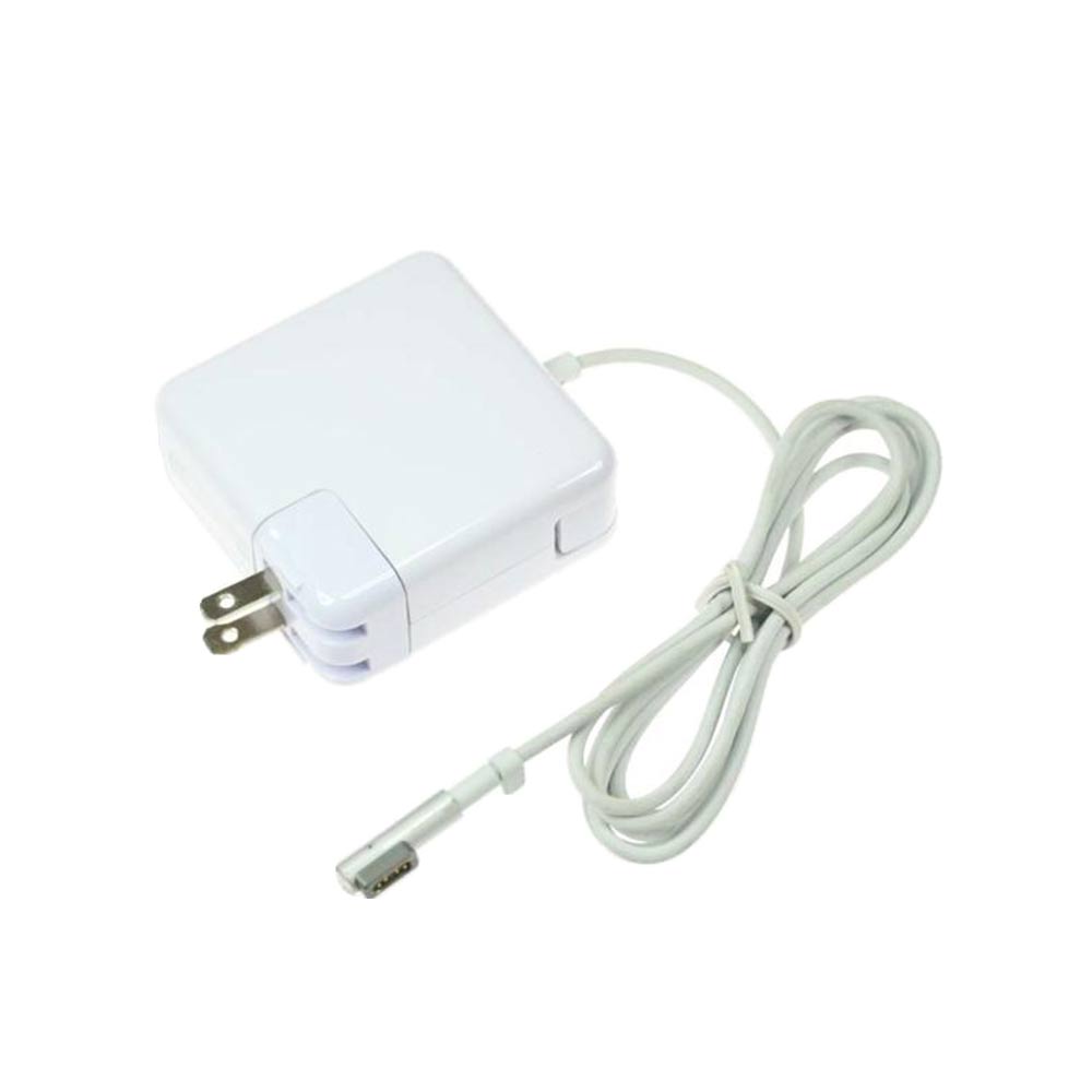 Cargador Generico Magsafe Punta L 85w Para Macbook Pro 