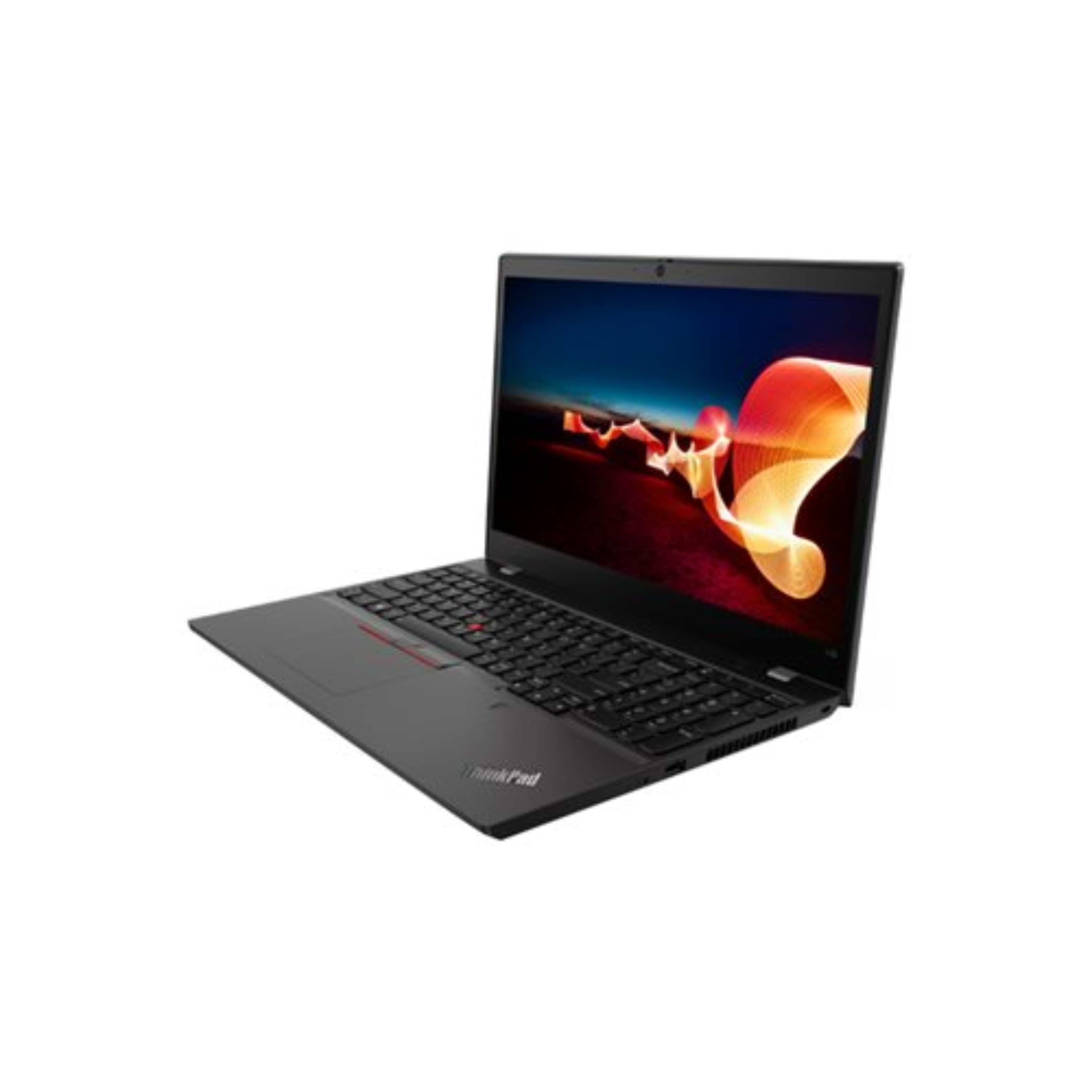 Laptop Lenovo ThinkPad L15 Core I5 11va Gen 16 ram 240 ssd 15.6"