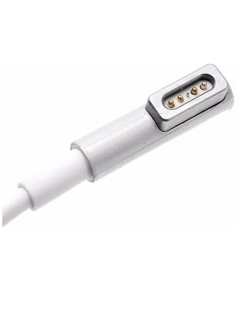 Cargador Generico Magsafe Punta L 85w Para Macbook Pro 