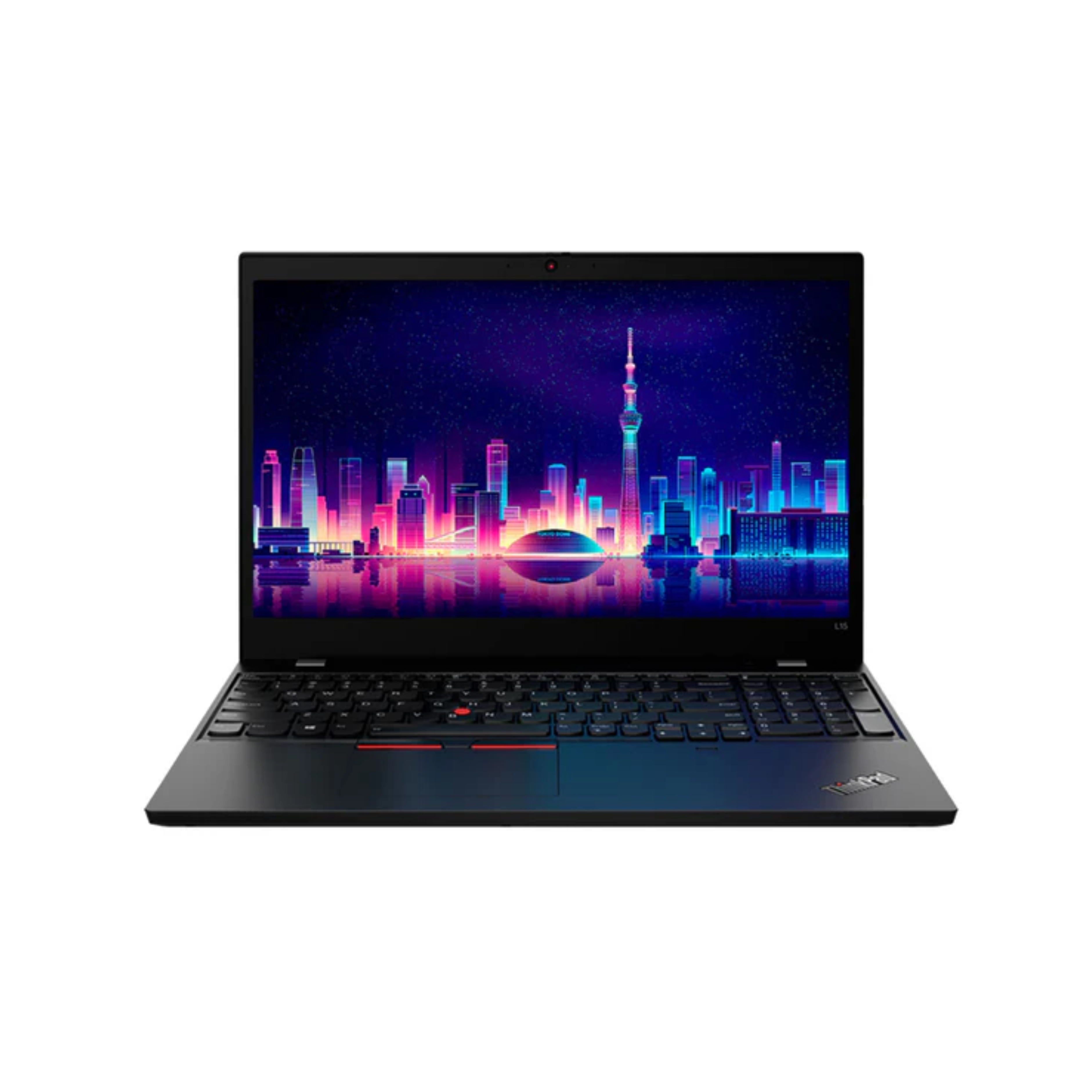 Laptop Lenovo ThinkPad L15 Core I5 11va Gen 16 ram 240 ssd 15.6"