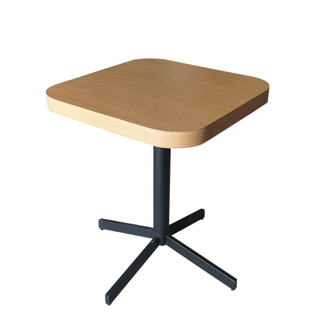 COMEDOR INDUSTRIAL SQUARE SMALL