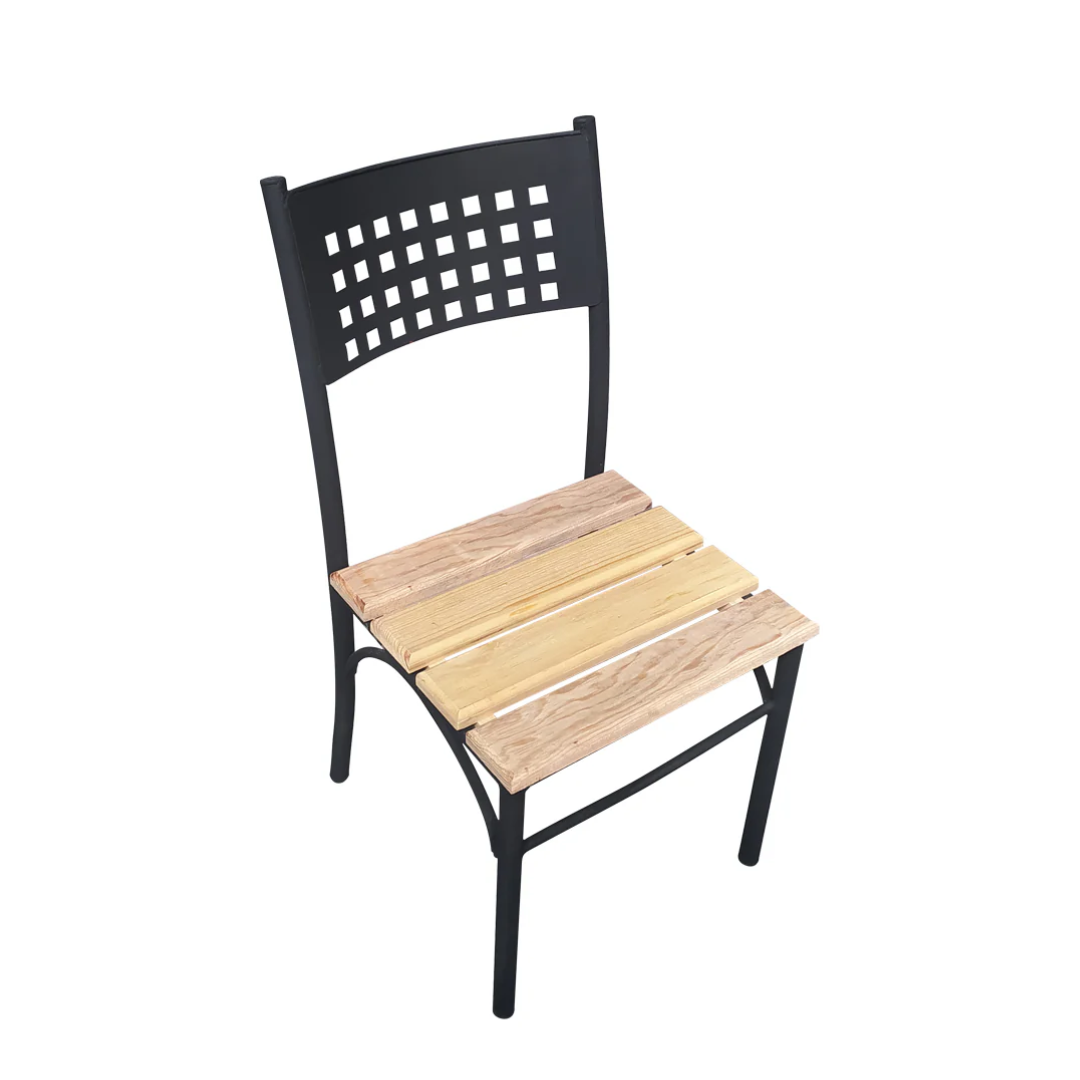 COMEDOR INDUSTRIAL SQUARE SMALL