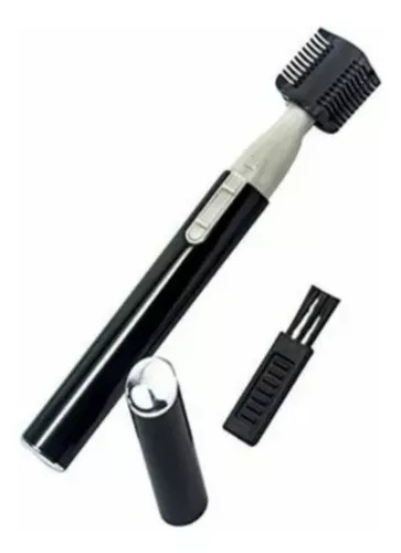 Minidepiladora Barba Cejas Bigote Perfilador Bigote.