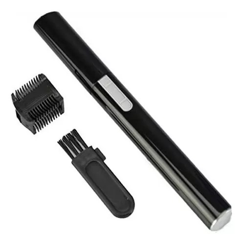 Minidepiladora Barba Cejas Bigote Perfilador Bigote.