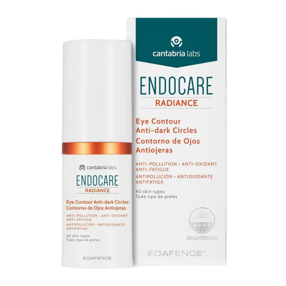 Endocare Radiance Ojos 15ml (Cantabria)