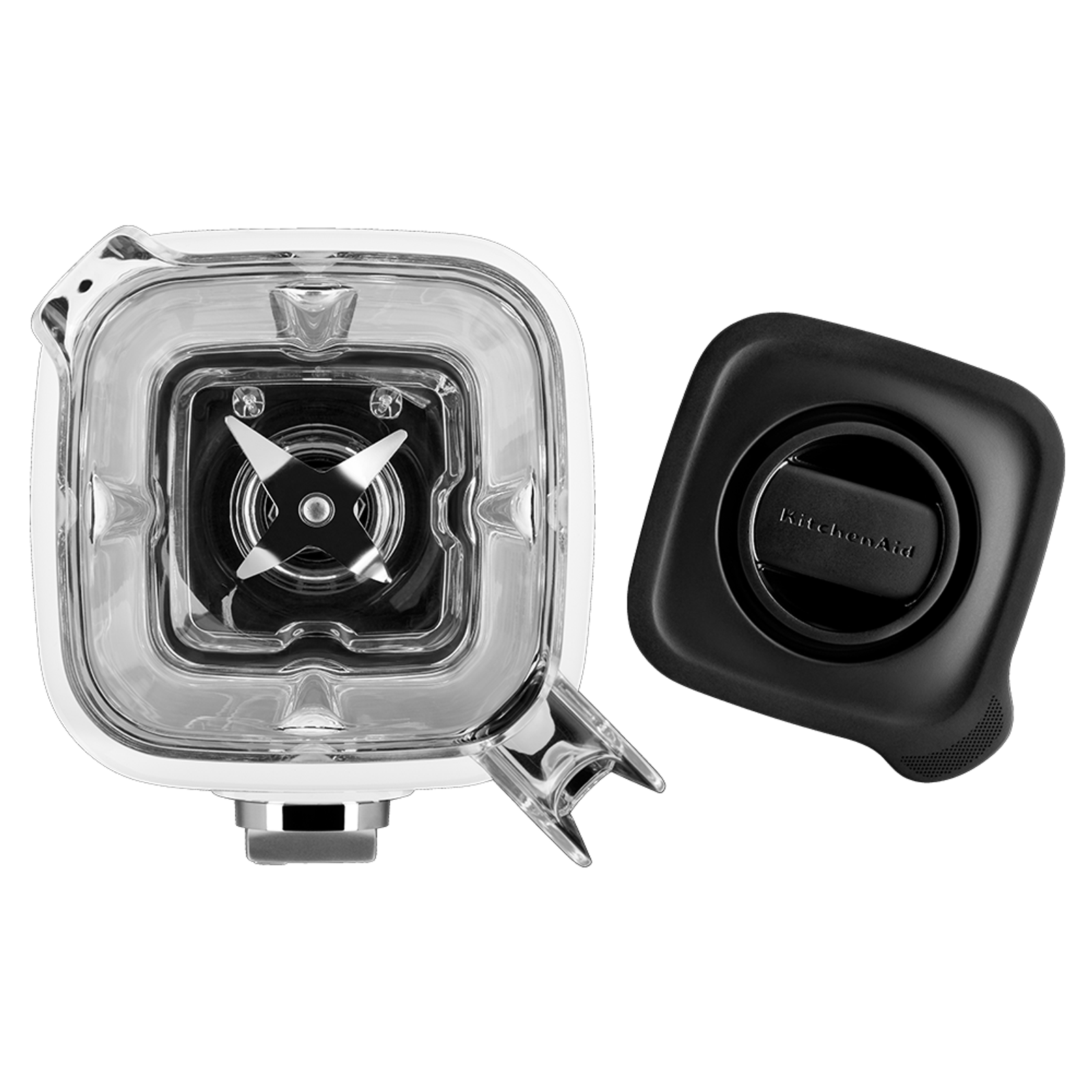 Licuadora K150 1.4L - White.