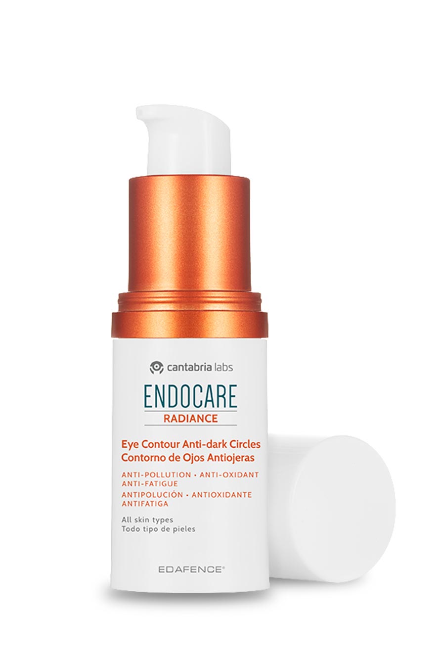 Endocare Radiance Ojos 15ml (Cantabria)