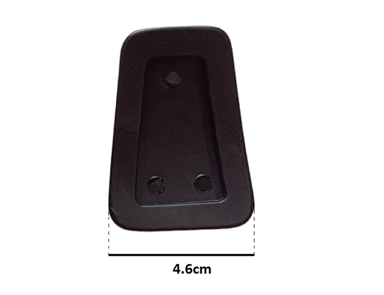 Goma Para Pedal Freno Y Cloutch De Atos