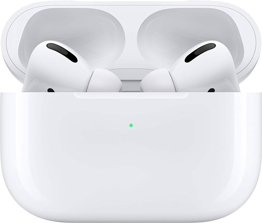 Audifonos Inalambricos Compatible Para Apple AirPods Pro Calidad Original