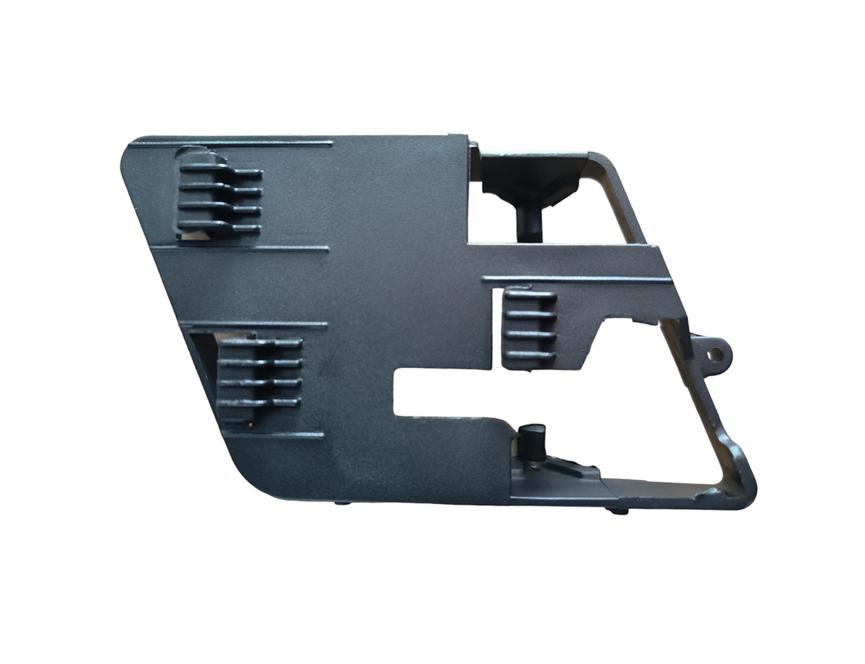 Base Para Manija Interior Izquierda Vw Derby Mod 01-09