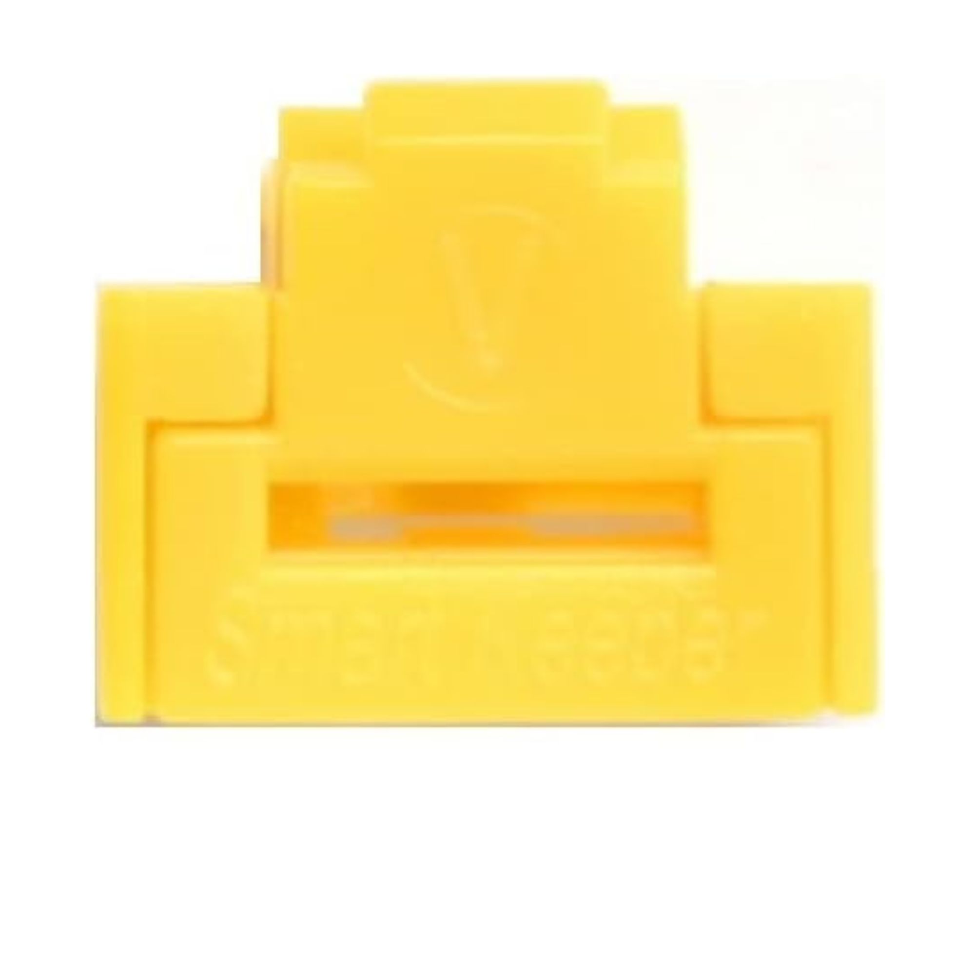 Smart Keeper Bloqueador De Rj45 De Lan 12 Piezas