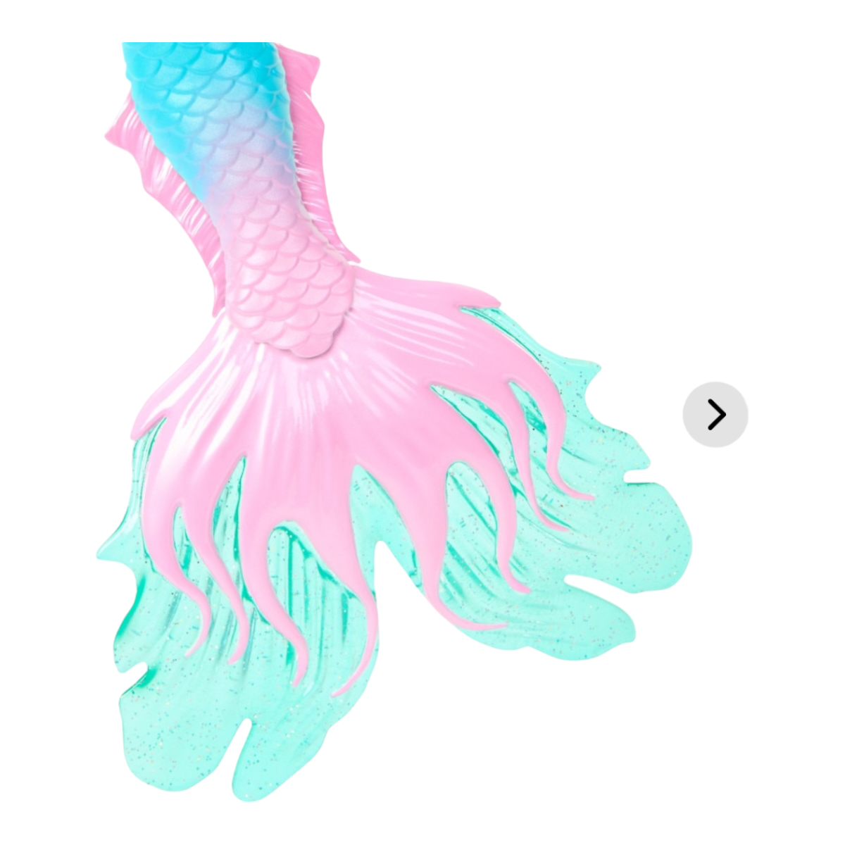 La Sirenita Muñeca Ariel Sueña Y Canta.