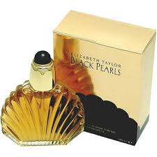 Black Pearls Elizabeth Taylor 100 ml nuevo, sellado, original!!