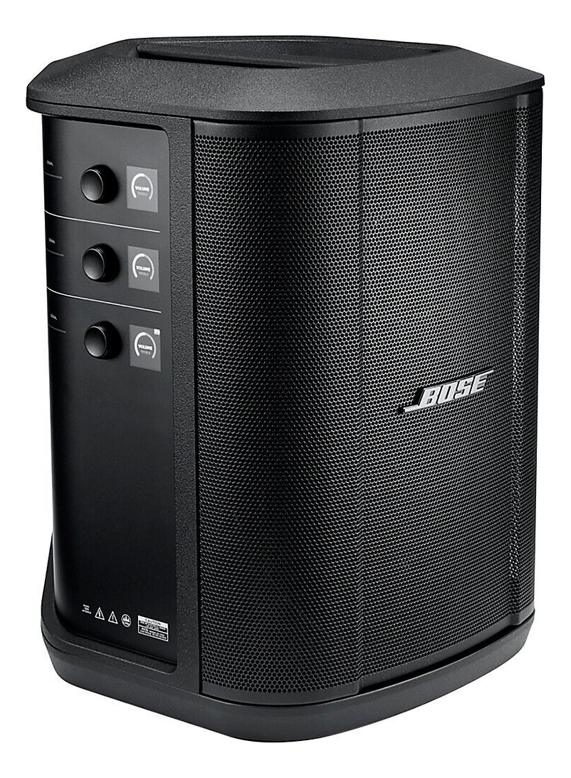 Bocina Bose S1 Pro Plus Bateria Recargable Wireless Bluetooth